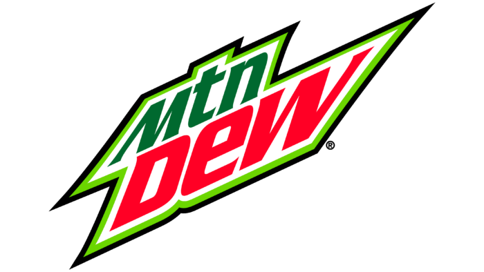 Mountain Dew Logo