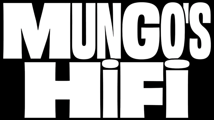 Mungo's Hi Fi Logo