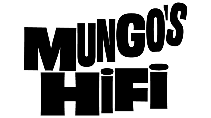 Mungo's Hi Fi New Logo