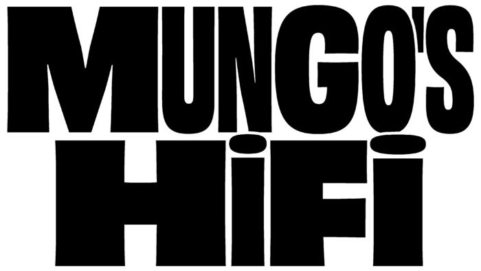 Mungo's Hi Fi Symbol