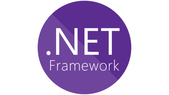 NET Framework Symbol
