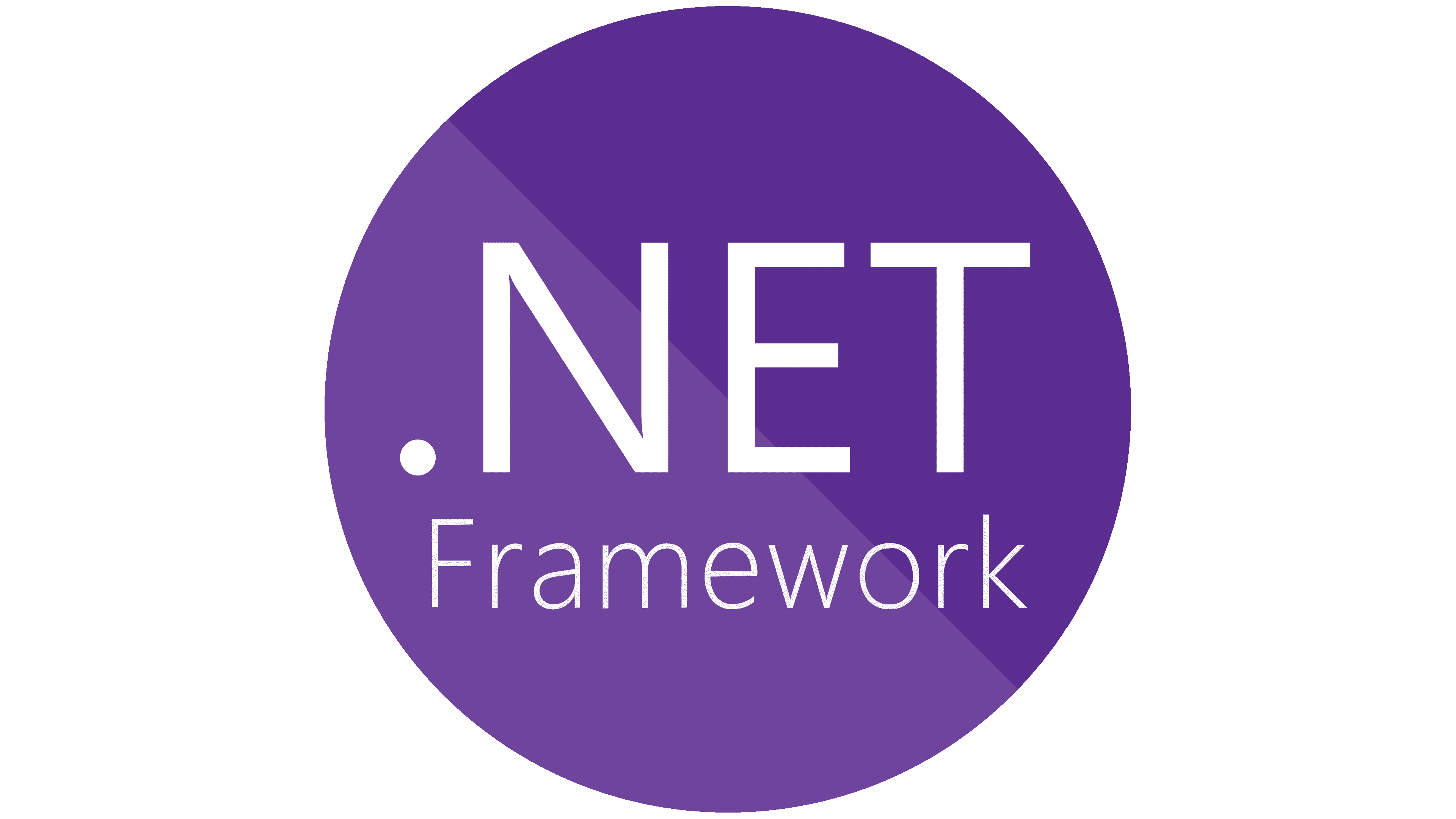 NET Framework Logo, symbol, meaning, history, PNG, brand