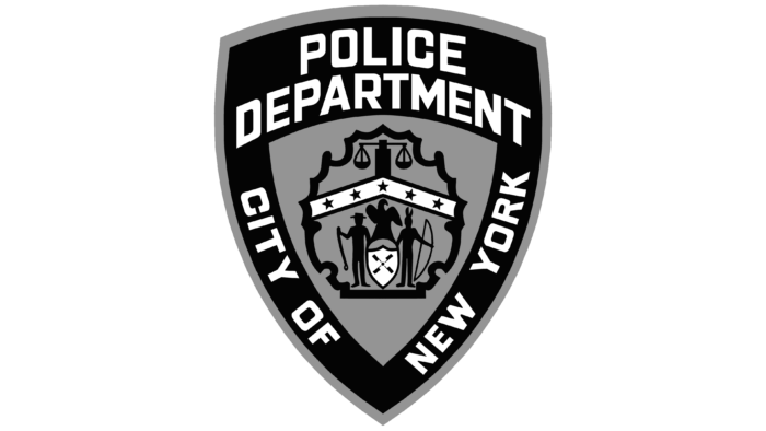 NYPD (New York City Police Department) Emblem