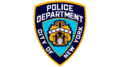 NYPD (New York City Police Department) Logo