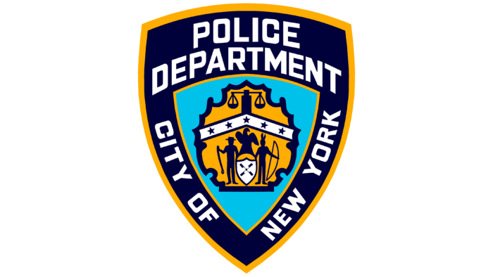 NYPD Logo Symbol Meaning History PNG Brand