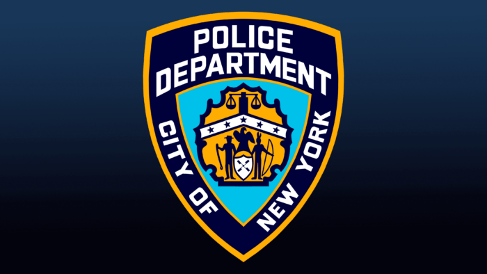 NYPD (New York City Police Department) Symbol