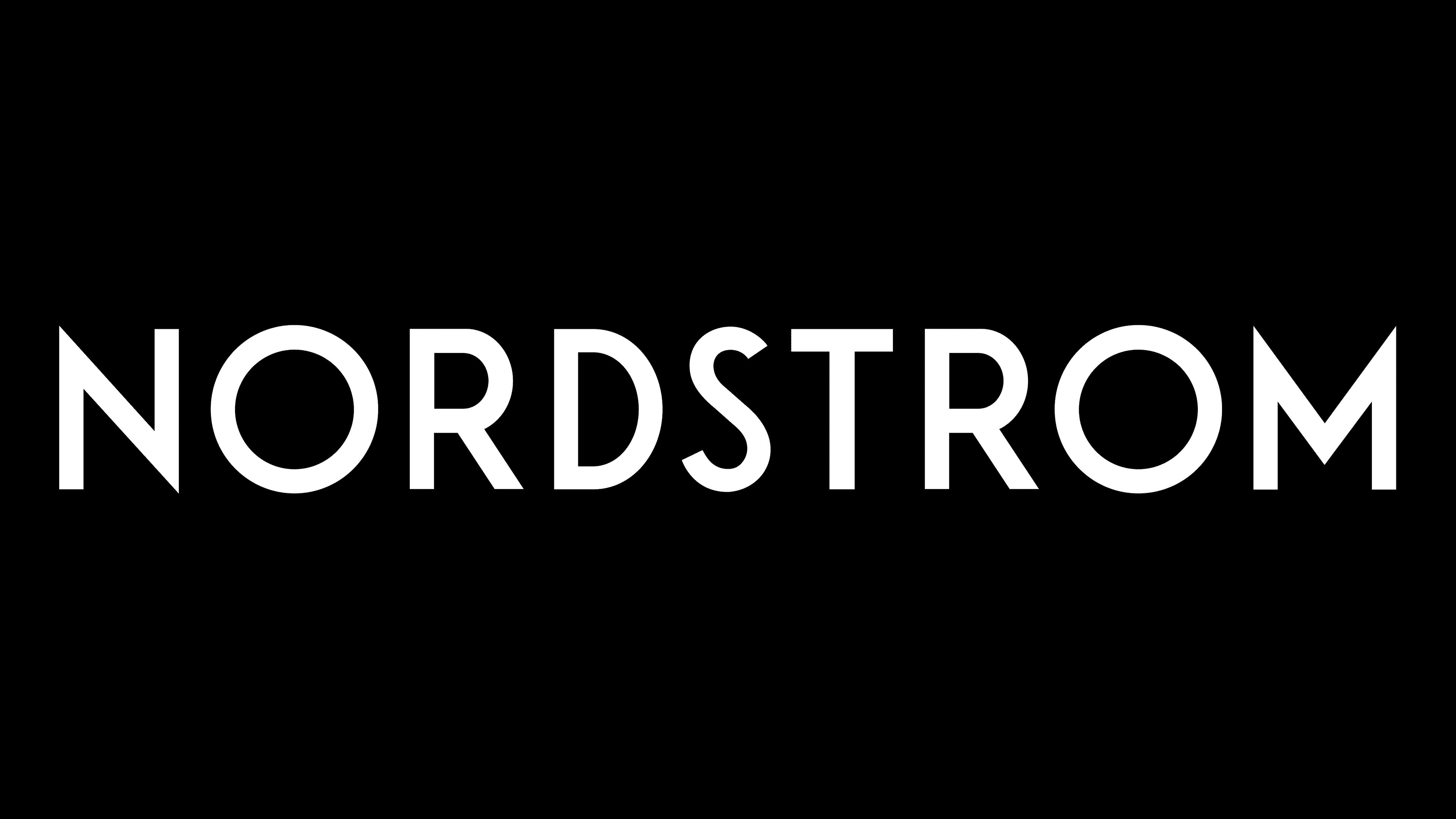 Nordstrom Logo Transparent