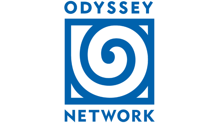 Odyssey Network Logo 1996