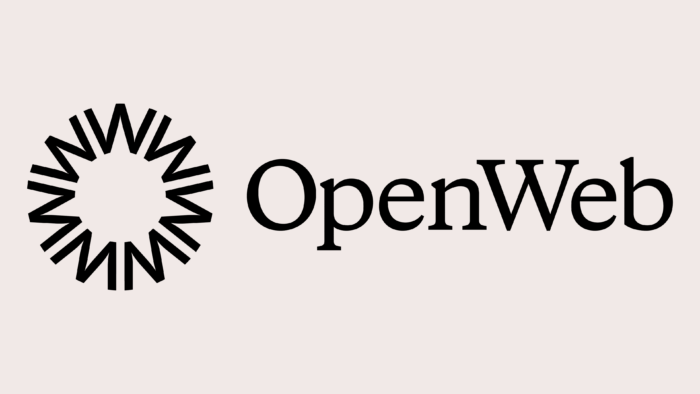 OpenWeb New Logo