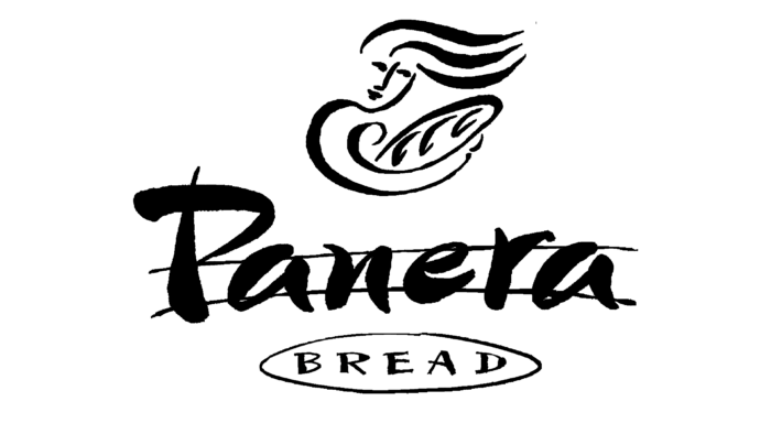 Panera Bread Logo 1987