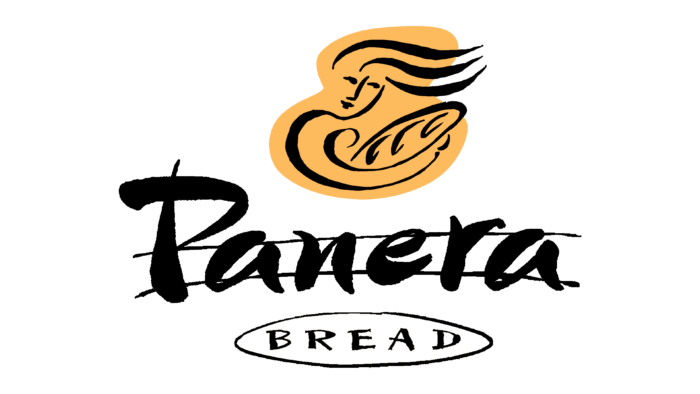 Panera Bread Logo 2005