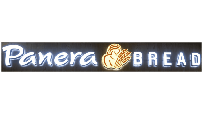 Panera Bread Logo 2019