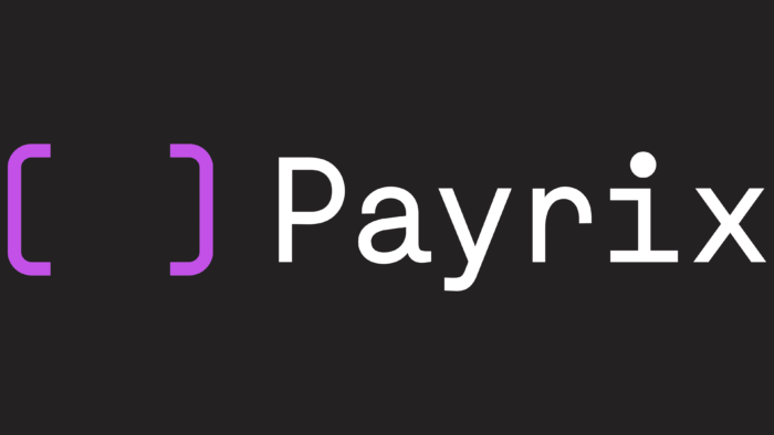 Payrix New Logo