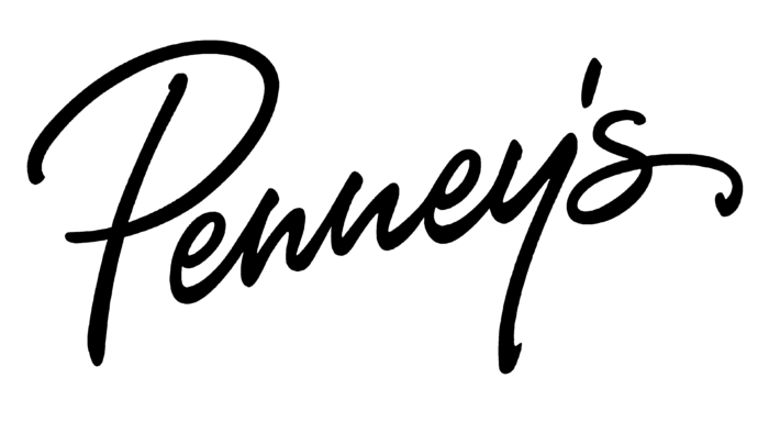 Penney's Logo 2019