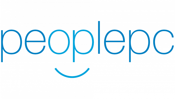 PeoplePC Logo