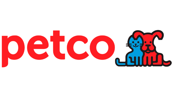 Petco Logo 2011