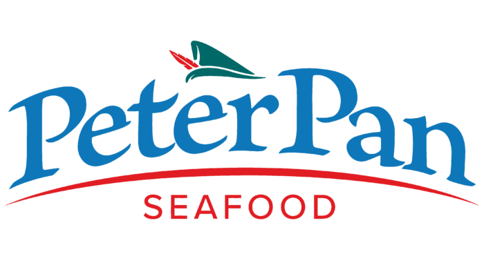 Peter Pan Logo