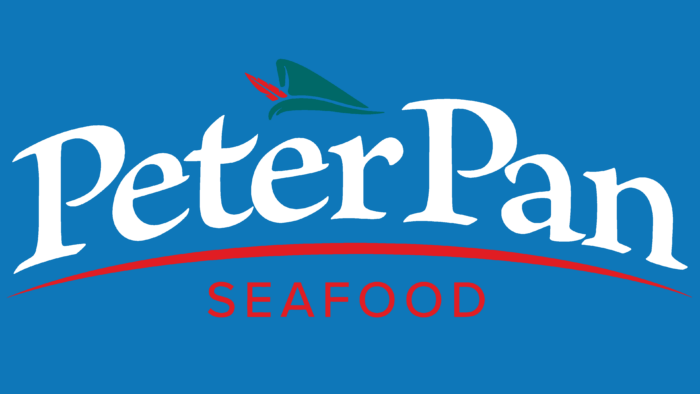 Peter Pan New Logo