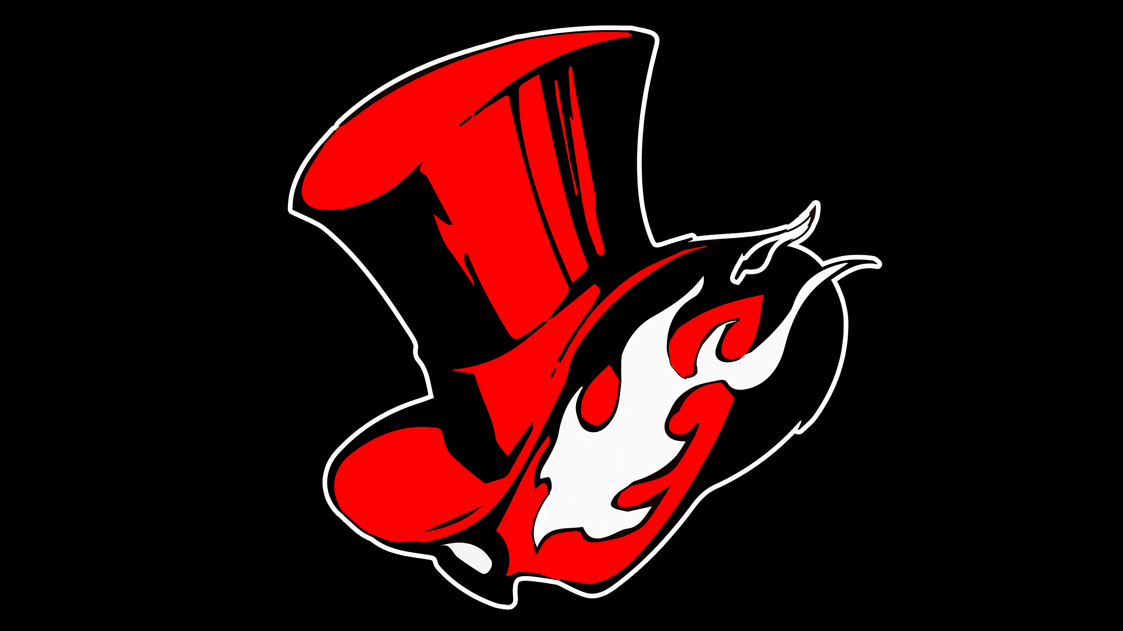 Phantom Thieves of Hearts Logo, symbol, meaning, history, PNG, brand