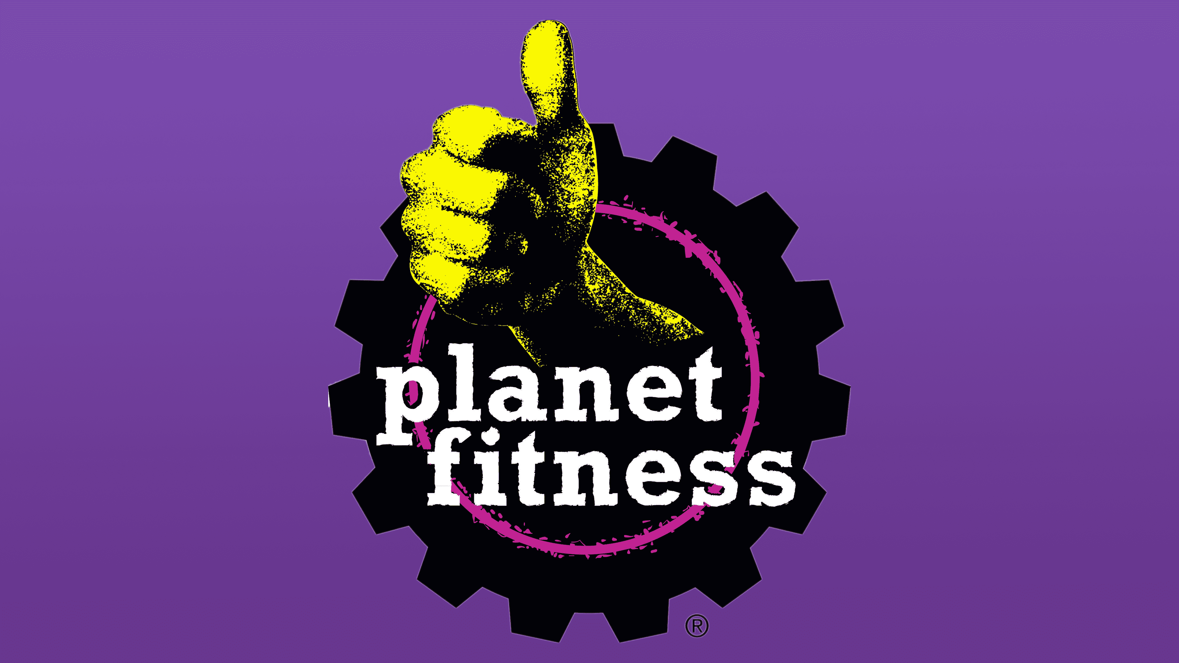 Planet Fitness Logo, symbol, meaning, history, PNG, brand