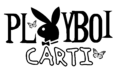 Playboi Carti Logo