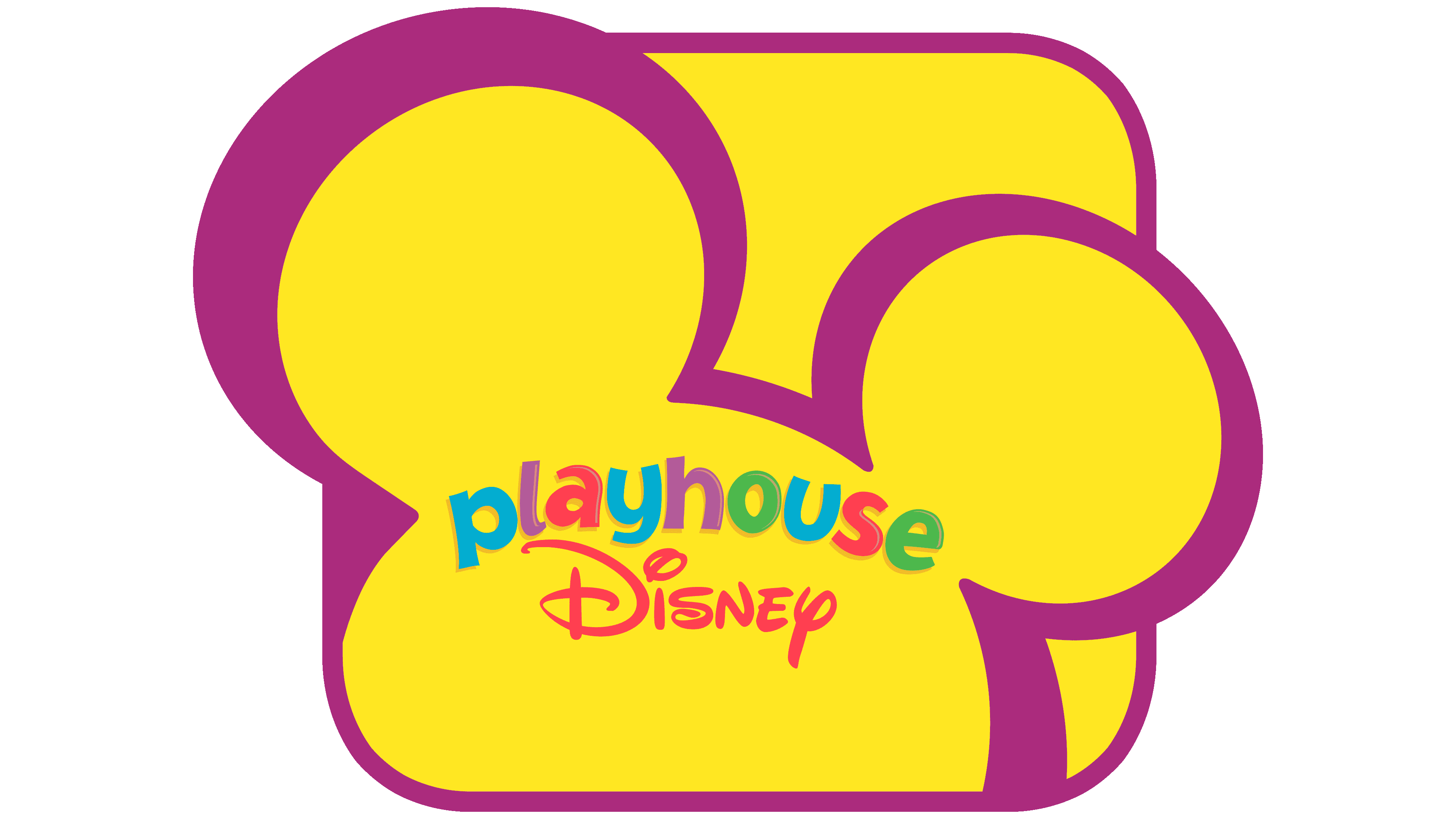 Playhouse disney word of the day