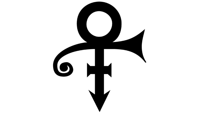 Prince Logo 1992