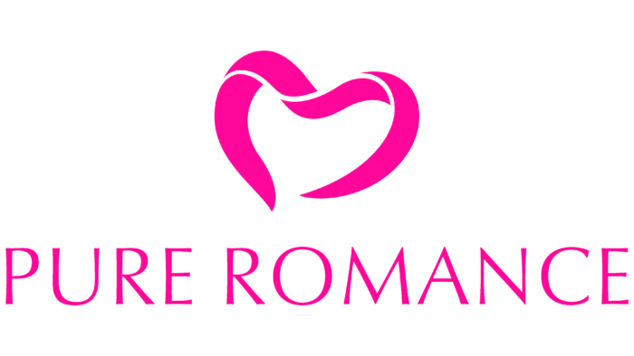 Pure Romance New Logo