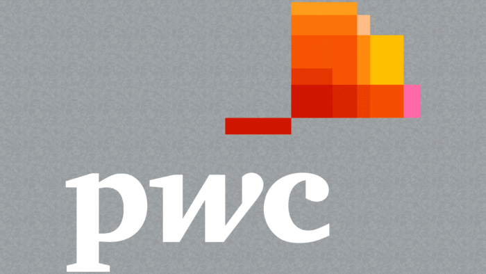 PwC (PricewaterhouseCoopers) Emblem