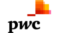 PwC (PricewaterhouseCoopers) Logo