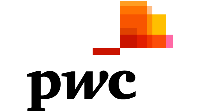 PwC (PricewaterhouseCoopers) Logo