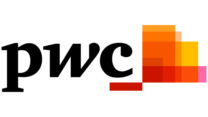PwC (PricewaterhouseCoopers) Symbol