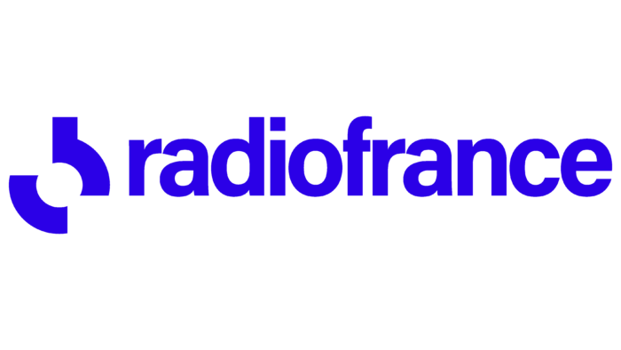 Radio France Logo