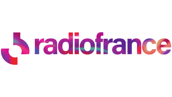 Radio France presents a new brand