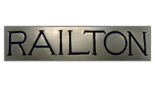 Railton Logo