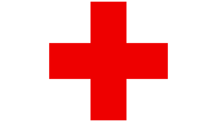 Red Cross Symbol