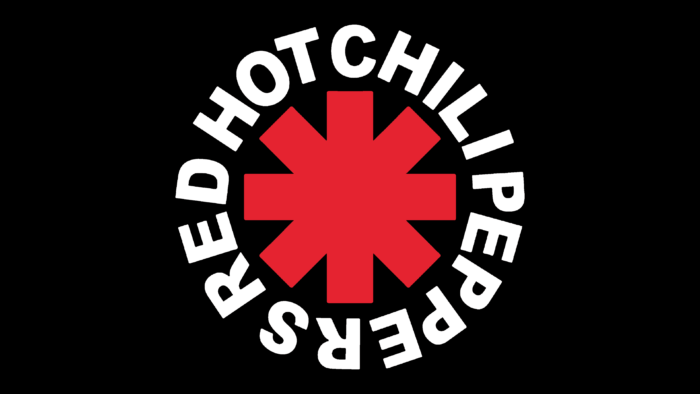 Red Hot Chili Peppers Symbol