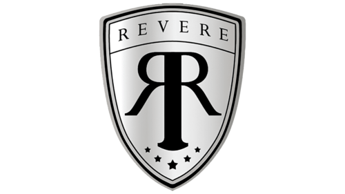 Revere Logo