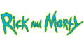 Rick And Morty Logo