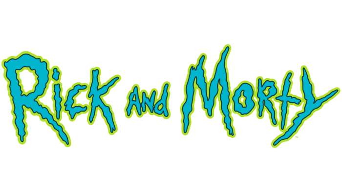 Rick And Morty Logo