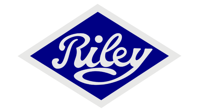 Riley Motor Logo