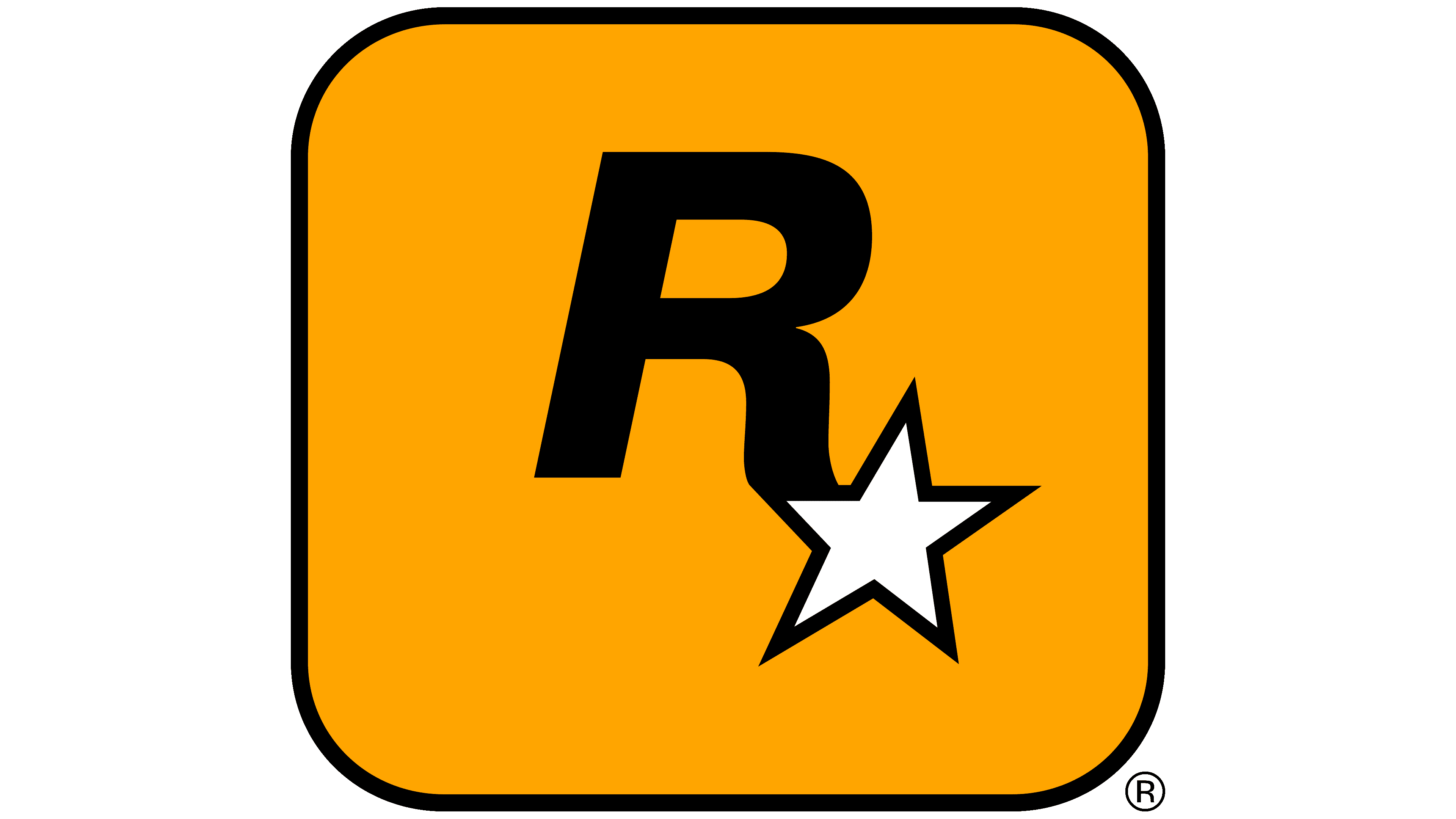 White and red letter R logo, Roblox Corporation Minecraft Open