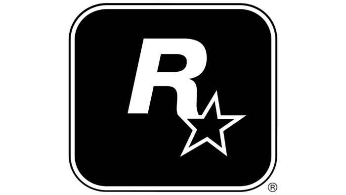 Rockstar Games Symbol