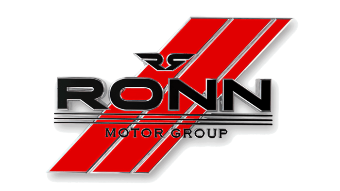 Ronn Motor Group Logo