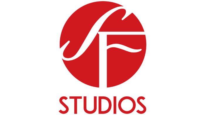 SF Studios Symbol