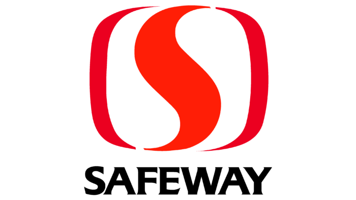 Safeway Logo 1980