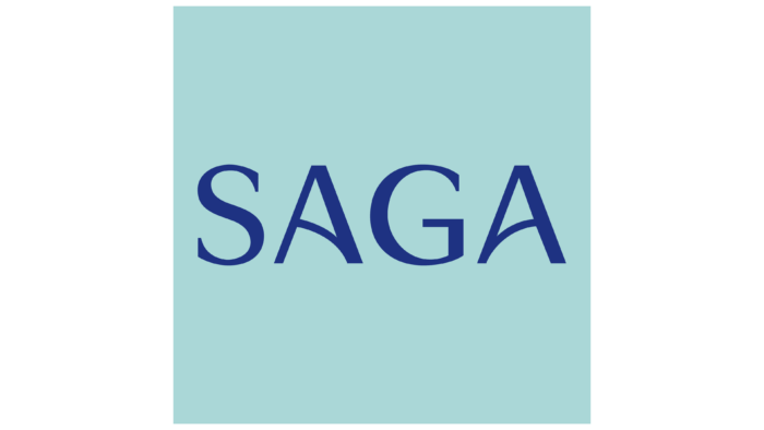 Saga Symbol