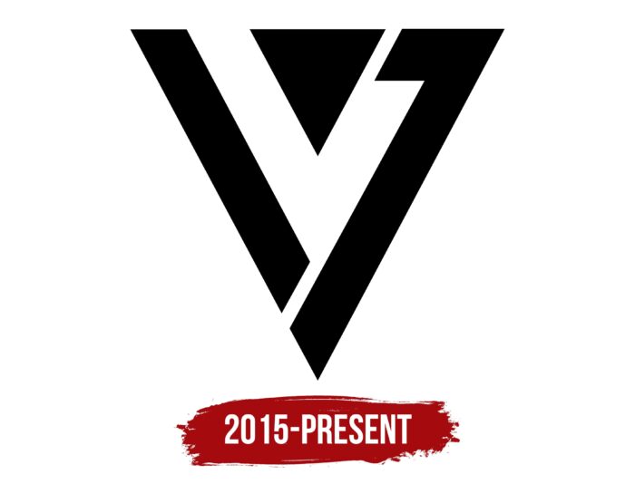Seventeen Logo History