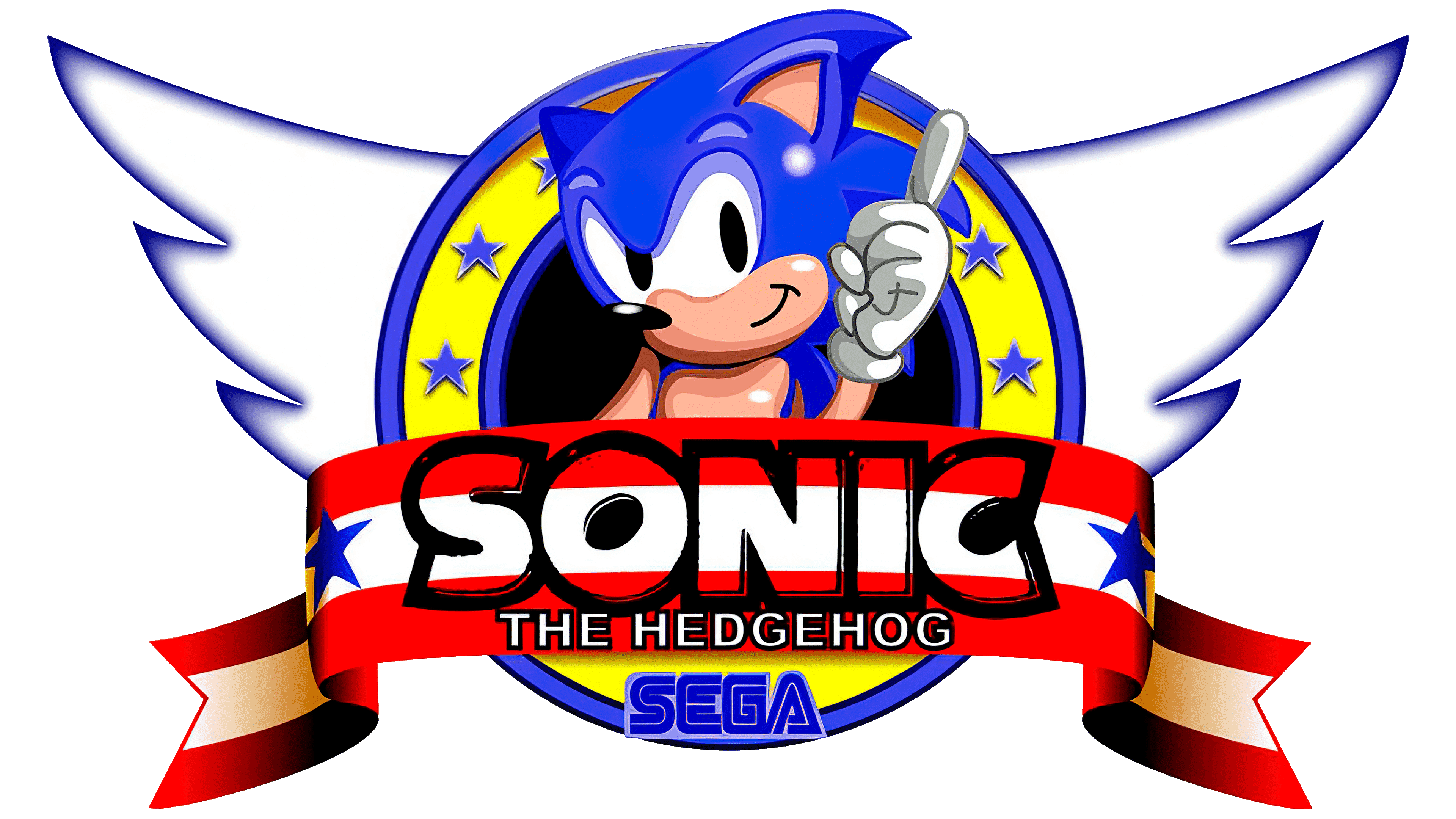 Sonic The Hedgehog Logo Classic Sonic The Hedgehog Logo HD Png Sonic The Hedgehog Logo Classic Sonic The Hedgehog Logo HD Png