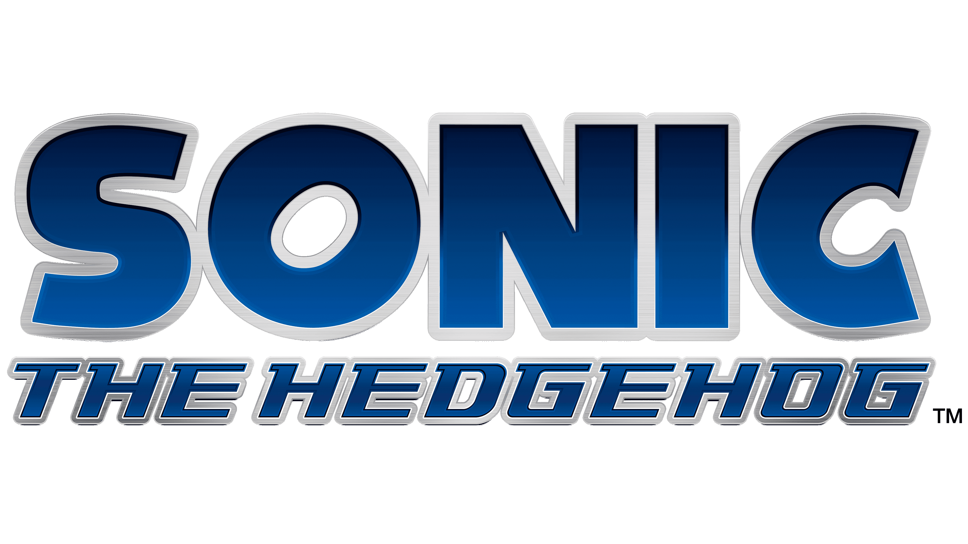 sonic the hedgehog 5 logo